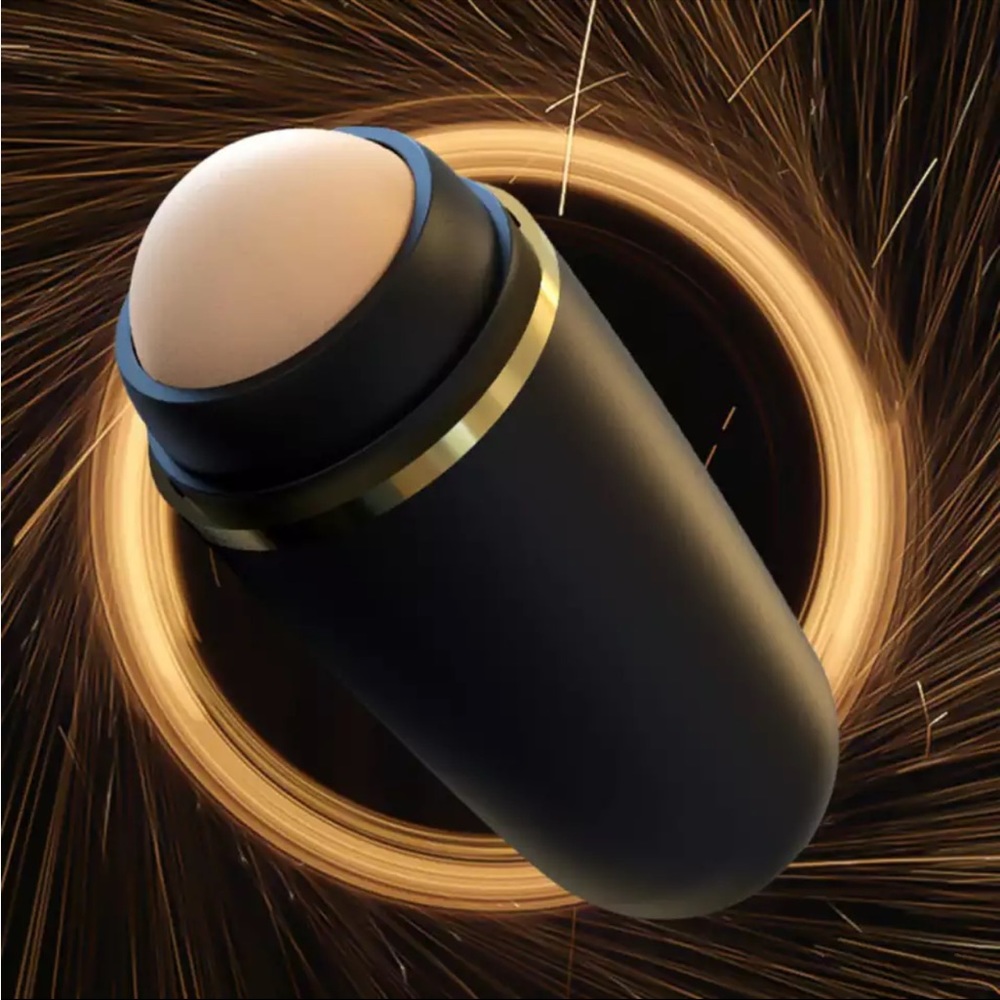 🎉HP🎉 Face Oil Absorbing Roller Stone-T-zone Oil Removing Rolling Stick Ball - Picture 2 of 3